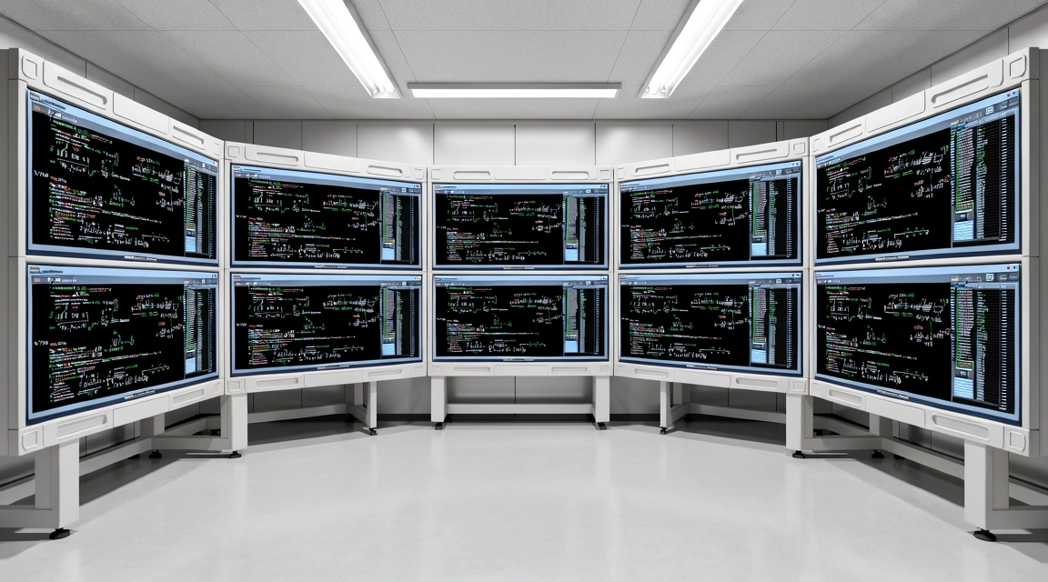 Orient Alpha Labs Tokyo Facility