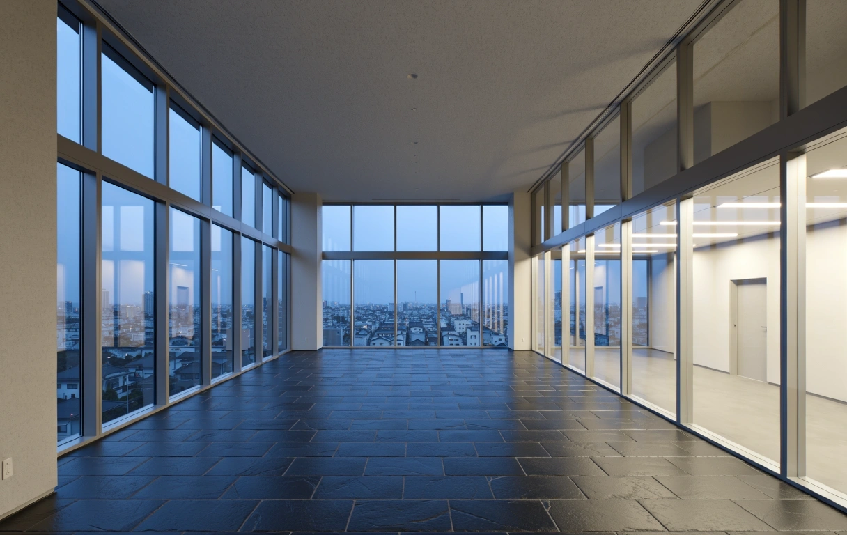 Orient Alpha Labs Tokyo Facility