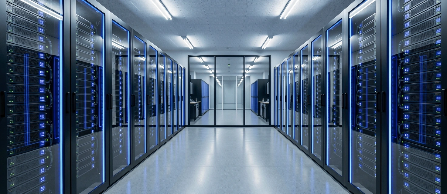 Orient Alpha Labs internal processing environment