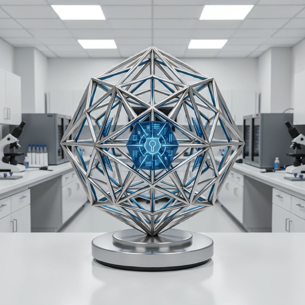 Data Security Visual