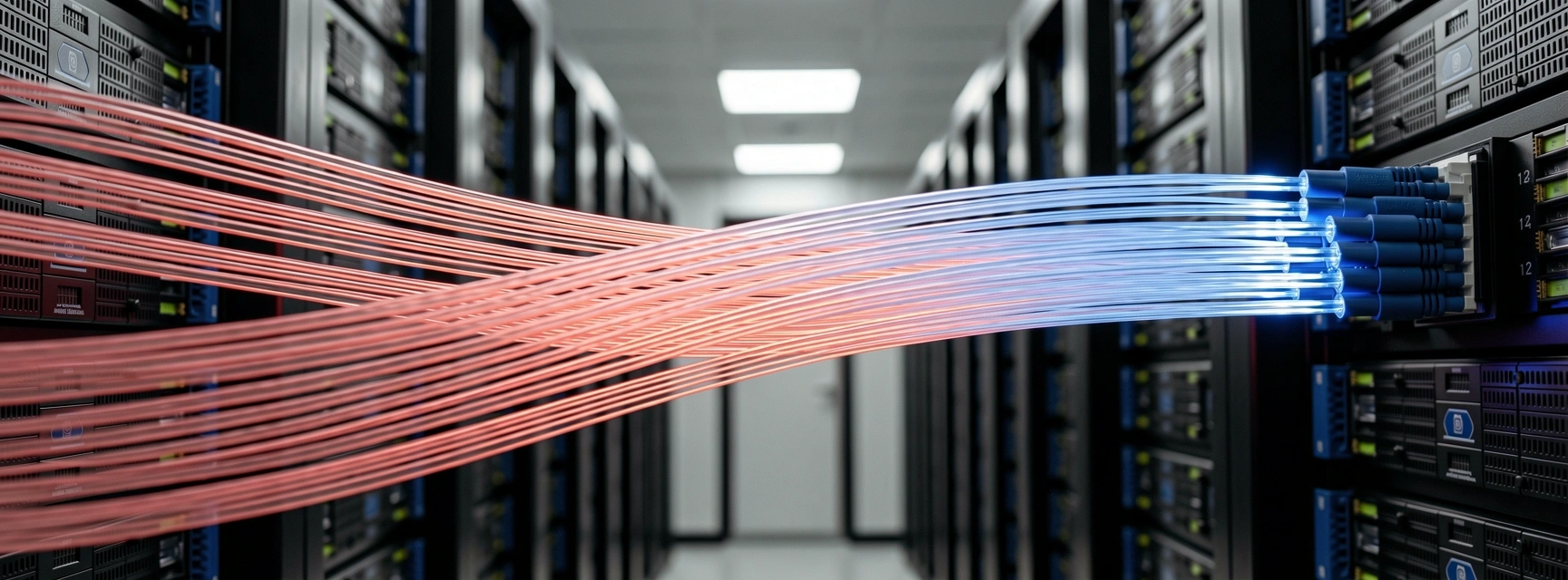 Secure Infrastructure