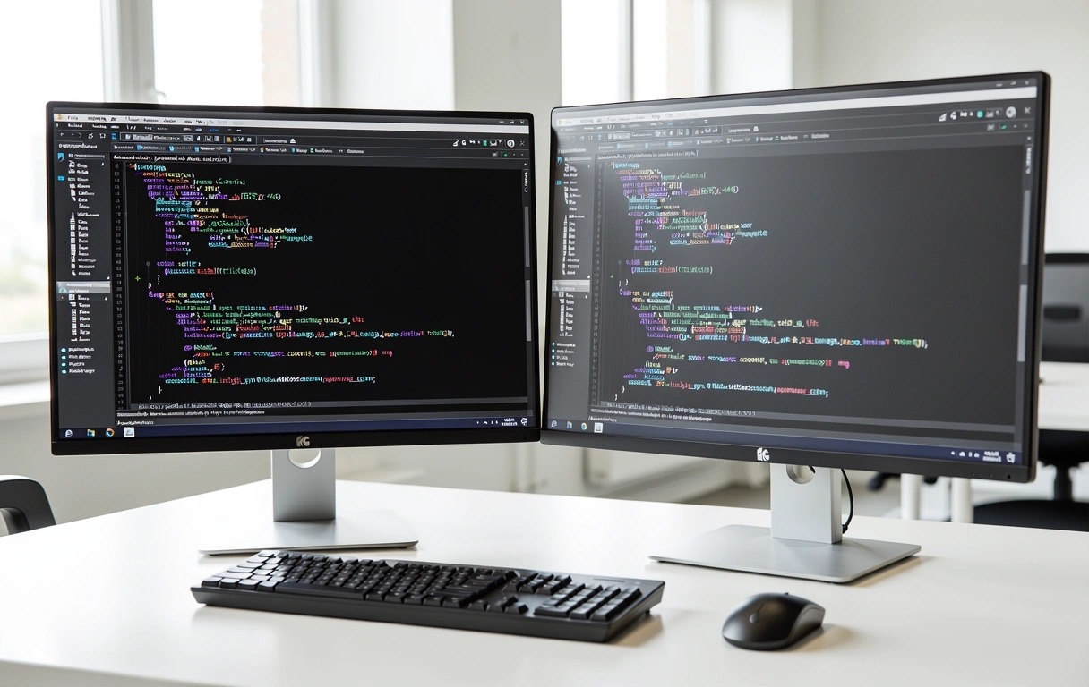 Quant laboratory workstation